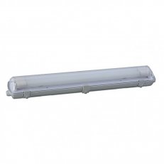 Alica 500029 Prachotěsné svítidlo LED IP65 2x60cm T8 - ELWATT ELW-003-2x60