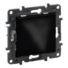 NILOE STEP NILOE S. VÝVODKA KAB.IP21 ČER. Legrand 863529