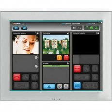 BTicino 346300 BT SOFTWARE VRÁTNÝ IP