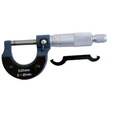 Xtline 14045 Mikrometr 0.01mm 25-50mm