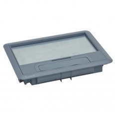 Legrand 088000 UN KRYT 8/12M PLASTOVÝ