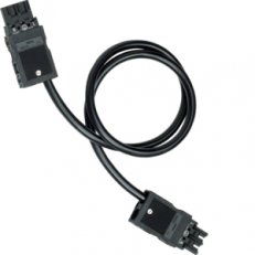 Tehalit G4733 Propojovací kabel s koncovkami WAGO, 3x2,5mm2, délka 0,35 m