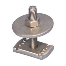 Erico Caddy 590080 profilová matice TMN 8*40 590080