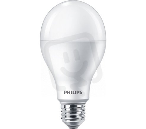 Philips LED žárovka 14,5-105W E27 1650LM A67 3000K